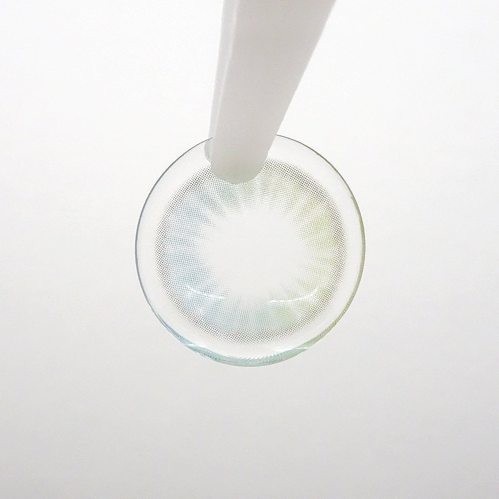 乱視用 マーメイドラグーン ・ Mermaid Lagoon ｜ M1696 - My ToricDILEN (N)  C010 Green Toric [1696]