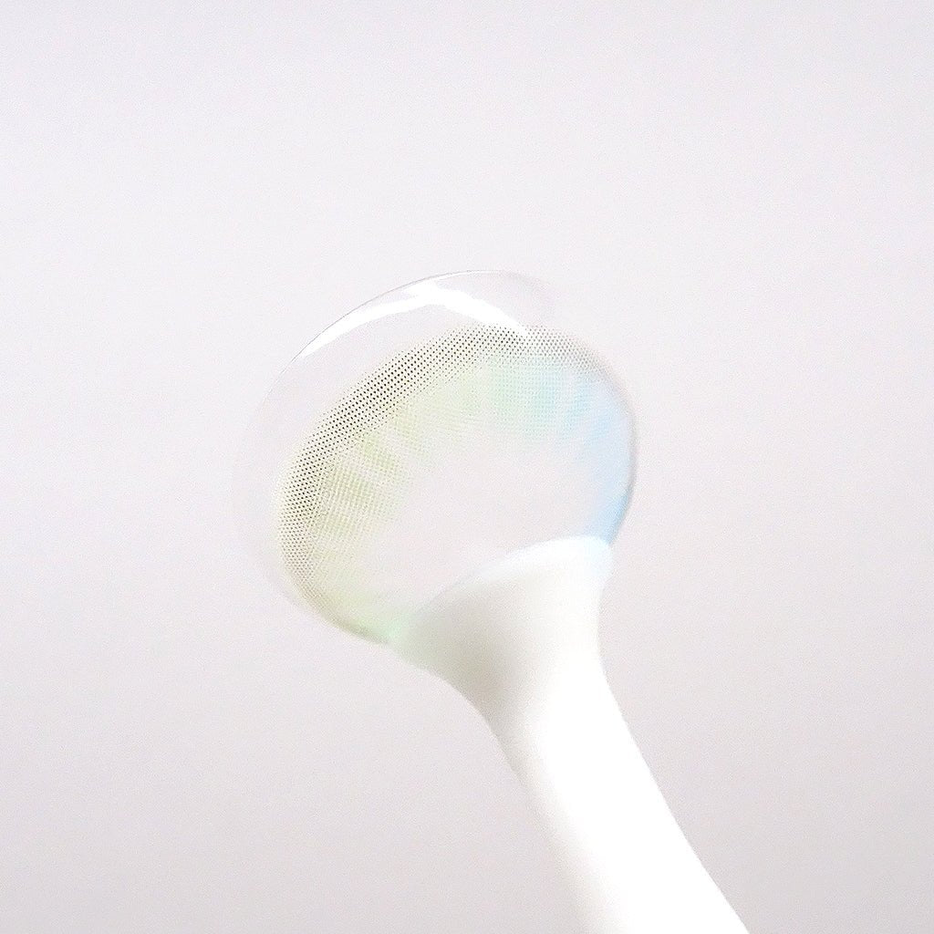 乱視用 マーメイドラグーン ・ Mermaid Lagoon ｜ M1696 - My ToricDILEN (N)  C010 Green Toric [1696]