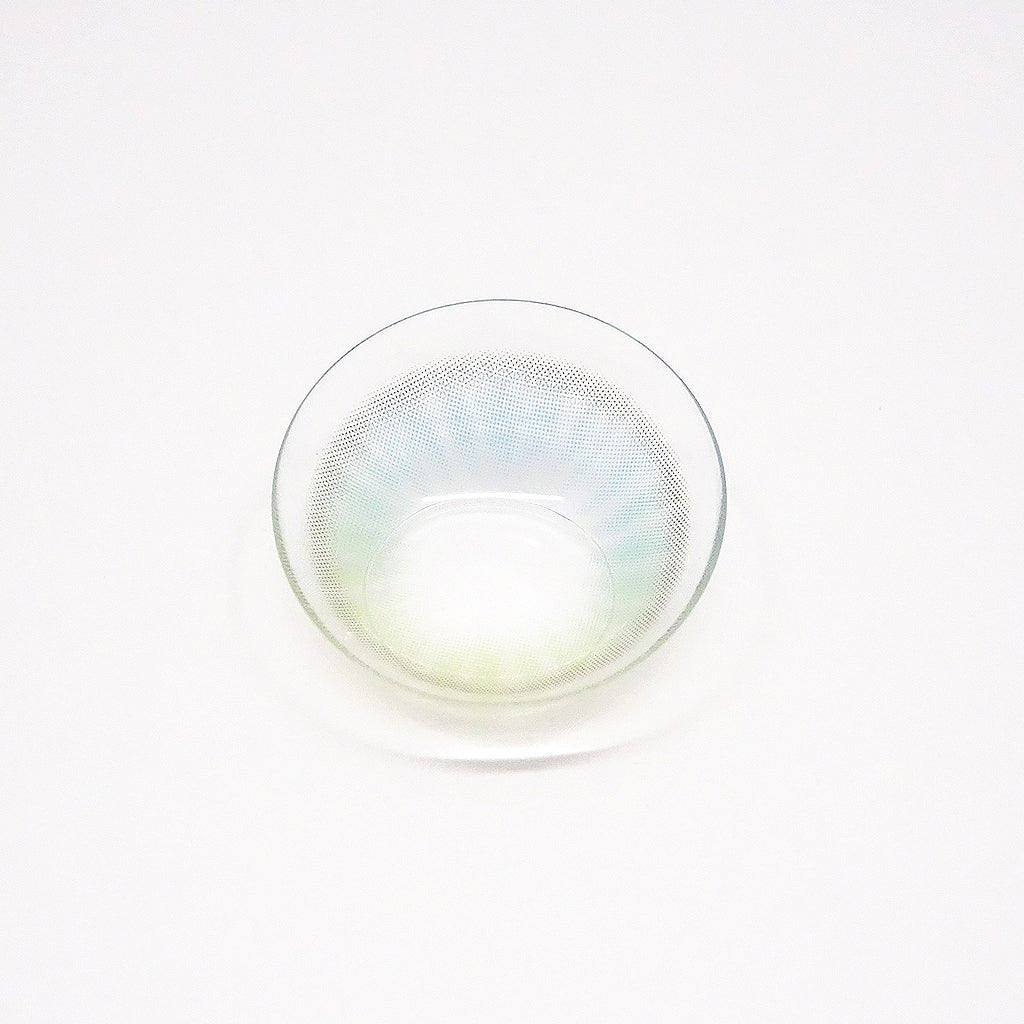 乱視用 マーメイドラグーン ・ Mermaid Lagoon ｜ M1696 - My ToricDILEN (N)  C010 Green Toric [1696]