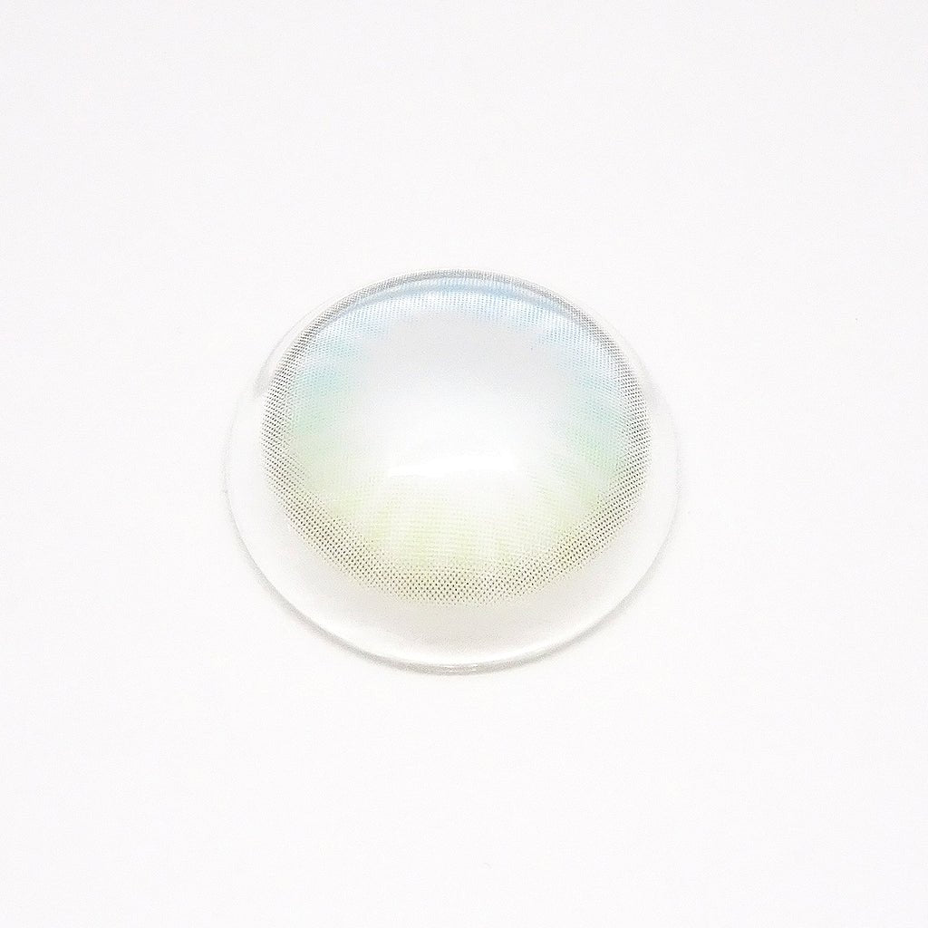 乱視用 マーメイドラグーン ・ Mermaid Lagoon ｜ M1696 - My ToricDILEN (N)  C010 Green Toric [1696]