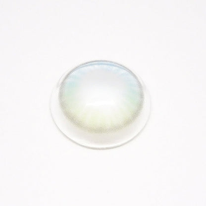 乱視用 マーメイドラグーン ・ Mermaid Lagoon ｜ M1696 - My ToricDILEN (N)  C010 Green Toric [1696]