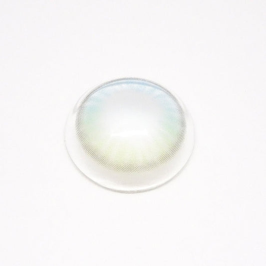 乱視用 マーメイドラグーン ・ Mermaid Lagoon ｜ M1696 - My ToricDILEN (N)  C010 Green Toric [1696]