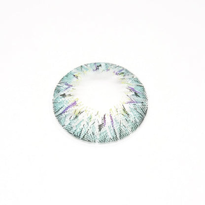 乱視用 マーメイドティア ・Mermaid Tear ｜M1291 - My ToricBS(N) / VILLEA Blue toric /1291