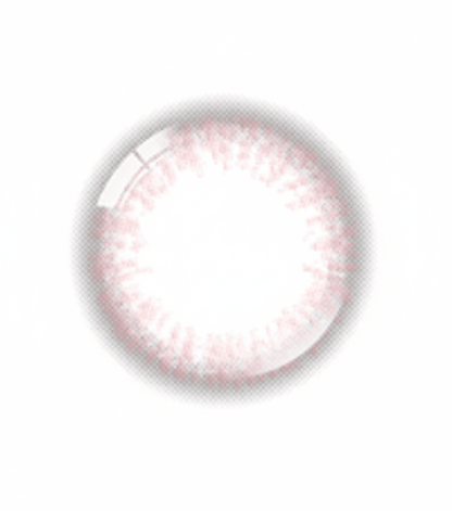 乱視用 ミッドナイトパール ・Midnight Pearl ｜ M1906 - My ToricDILEN (N)  D147  Pink toric / 1906