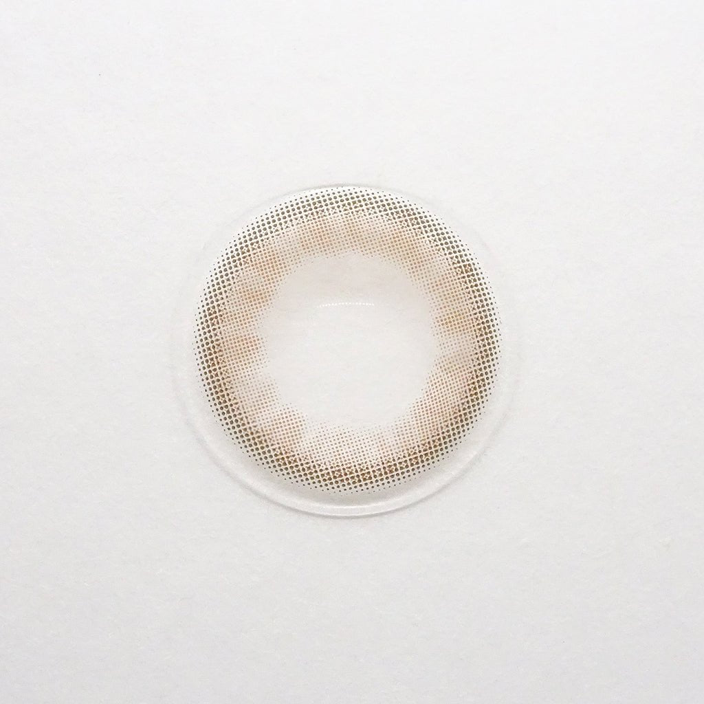 乱視用 ミルクティーベージュ ・Milk Tea Beige ｜ M1728 - My ToricDILEN (N) C098 Choco Toric /1728