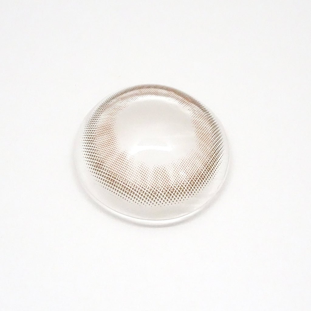 乱視用 ミルクティーベージュ ・Milk Tea Beige ｜ M1728 - My ToricDILEN (N) C098 Choco Toric /1728