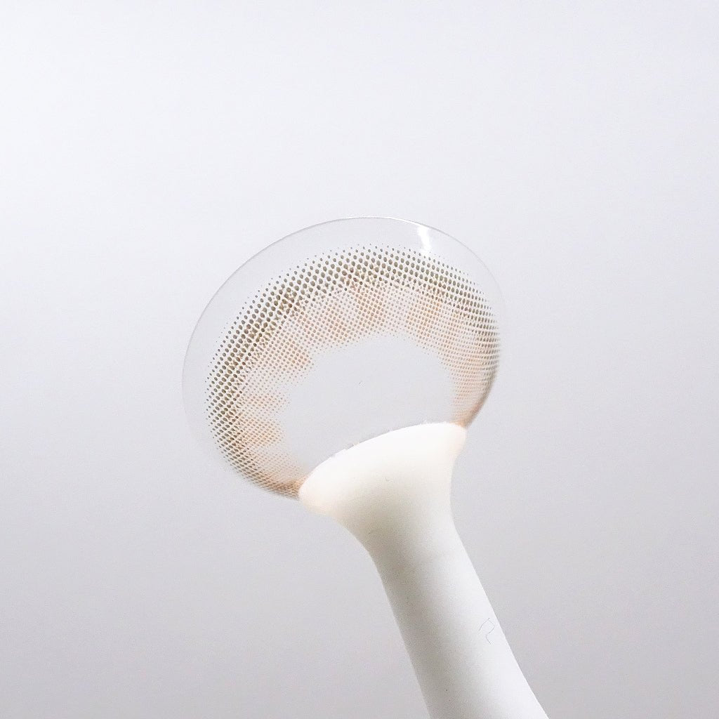 乱視用 ミルクティーベージュ ・Milk Tea Beige ｜ M1728 - My ToricDILEN (N) C098 Choco Toric /1728