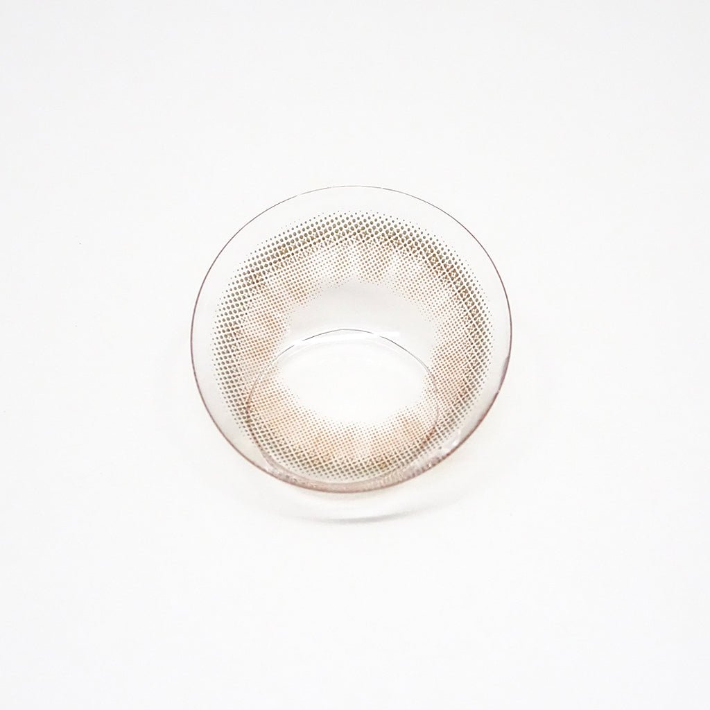 乱視用 ミルクティーベージュ ・Milk Tea Beige ｜ M1728 - My ToricDILEN (N) C098 Choco Toric /1728