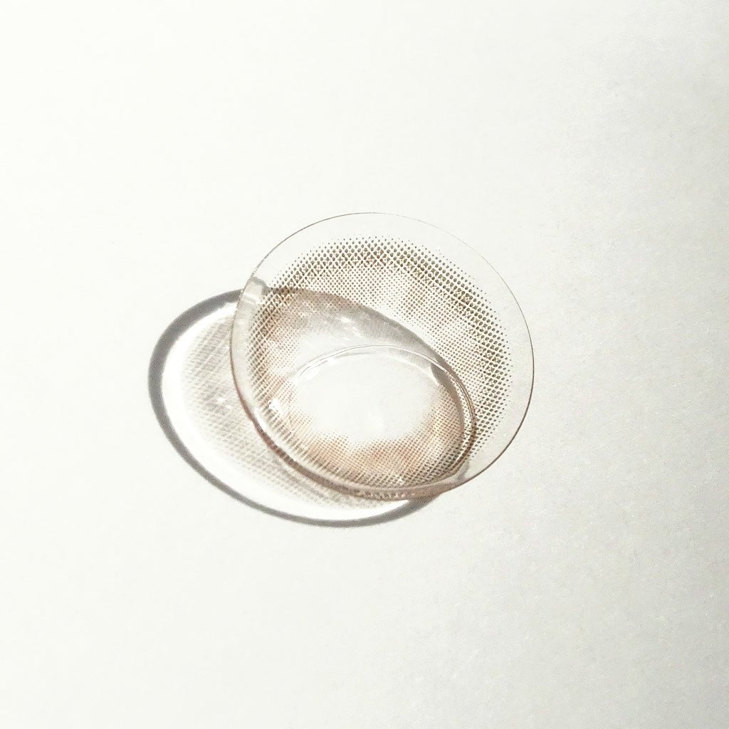 乱視用 ミルクティーベージュ ・Milk Tea Beige ｜ M1728 - My ToricDILEN (N) C098 Choco Toric /1728