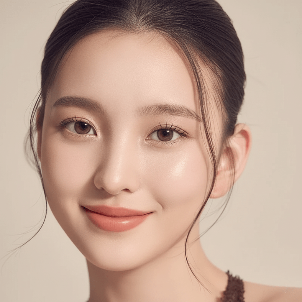 乱視用 ミルクティーベージュ ・Milk Tea Beige ｜ M1728 - My ToricDILEN (N) C098 Choco Toric /1728