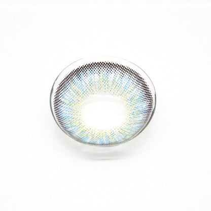 乱視用 ミントシャーベット・ Mint Sherbet ｜ M1630 - My ToricNEOVISION(N) 3T Blue/1630