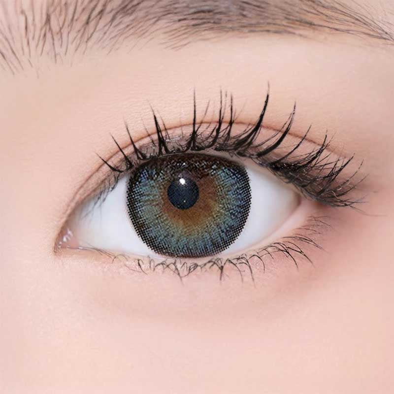 乱視用 ミントシャーベット・ Mint Sherbet ｜ M1630 - My ToricNEOVISION(N) 3T Blue/1630