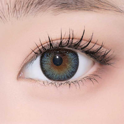 乱視用 ミントシャーベット・ Mint Sherbet ｜ M1630 - My ToricNEOVISION(N) 3T Blue/1630