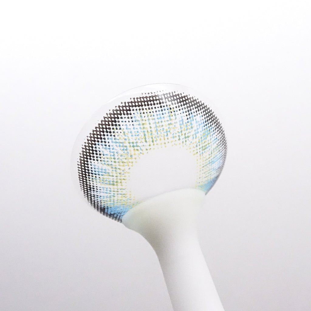 乱視用 ミントシャーベット・ Mint Sherbet ｜ M1630 - My ToricNEOVISION(N) 3T Blue/1630