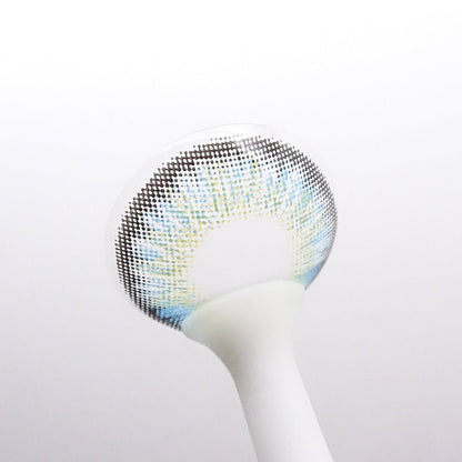 乱視用 ミントシャーベット・ Mint Sherbet ｜ M1630 - My ToricNEOVISION(N) 3T Blue/1630