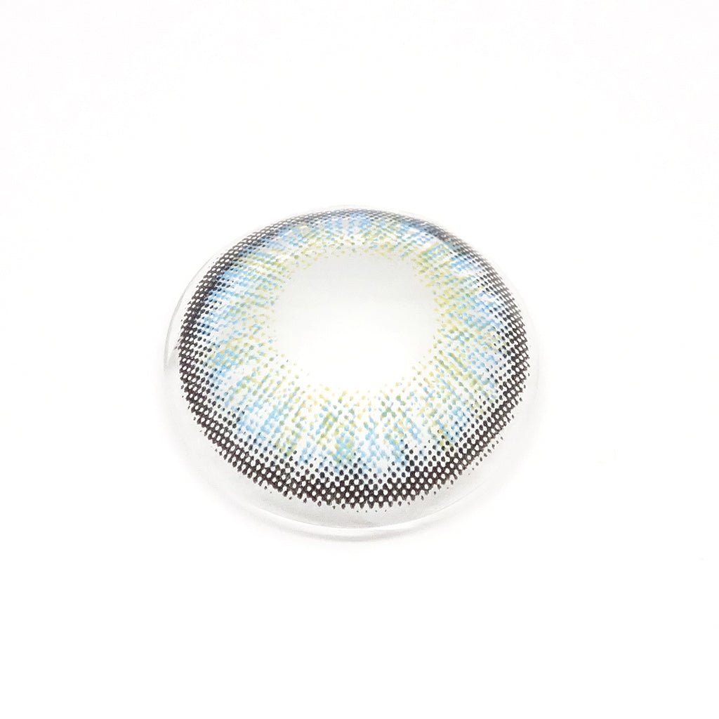 乱視用 ミントシャーベット・ Mint Sherbet ｜ M1630 - My ToricNEOVISION(N) 3T Blue/1630