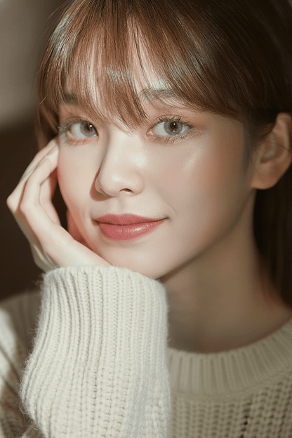 乱視用 ミントシャーベット・ Mint Sherbet ｜ M1630 - My ToricNEOVISION(N) 3T Blue/1630