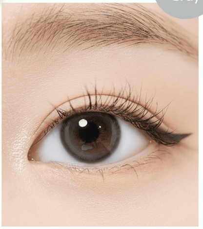 乱視用 ミントソーダ・Mint Soda ｜ M1893 - My ToricDILEN (N)  F045 Gray2  toric / 1893