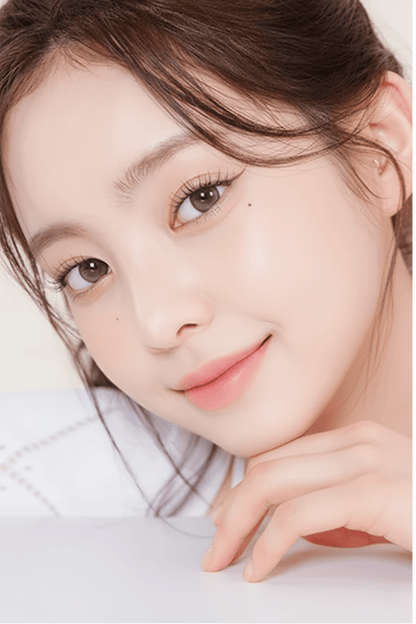 乱視用 ミントソーダ・Mint Soda ｜ M1893 - My ToricDILEN (N)  F045 Gray2  toric / 1893