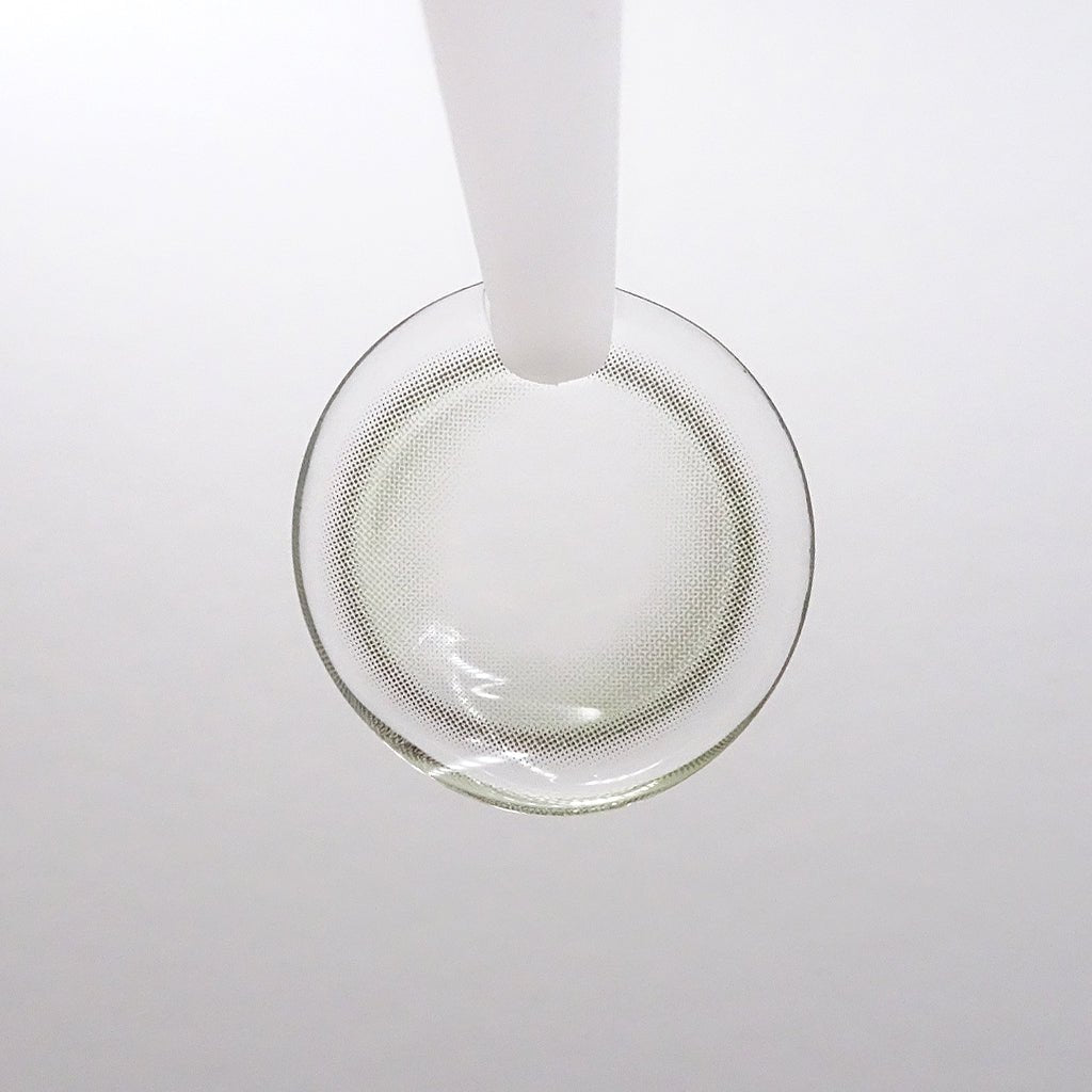 乱視用 ミントソーダ・Mint Soda ｜ M1893 - My ToricDILEN (N)  F045 Gray2  toric / 1893