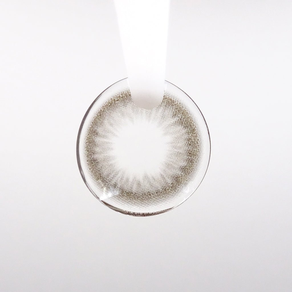 乱視用 ミスティアッシュ ・Misty Ash ｜ M1798 - My ToricDILEN (N) E070 Gray Toric [1798]