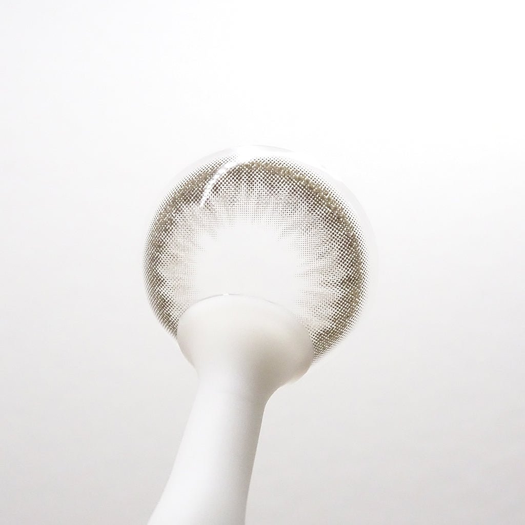 乱視用 ミスティアッシュ ・Misty Ash ｜ M1798 - My ToricDILEN (N) E070 Gray Toric [1798]