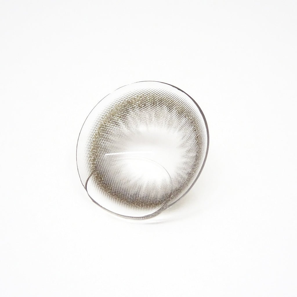 乱視用 ミスティアッシュ ・Misty Ash ｜ M1798 - My ToricDILEN (N) E070 Gray Toric [1798]