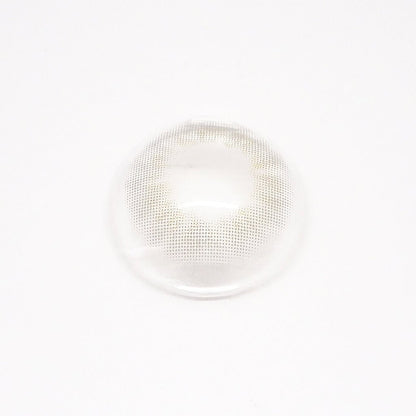 乱視用 ムーングレージュ ・ Moon Greige ｜ M1693 - My ToricDILEN (N)  D027 Gray Toric [1693]