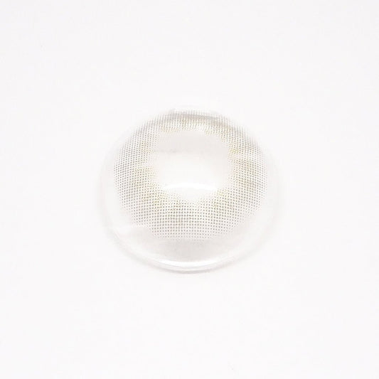 乱視用 ムーングレージュ ・ Moon Greige ｜ M1693 - My ToricDILEN (N)  D027 Gray Toric [1693]