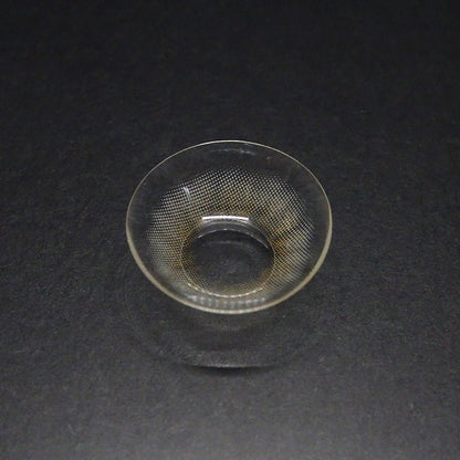 乱視用 ムーングレージュ ・ Moon Greige ｜ M1693 - My ToricDILEN (N)  D027 Gray Toric [1693]