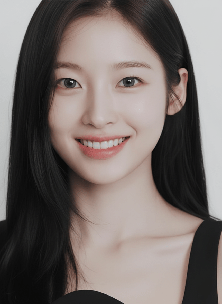 乱視用 ムーンライトグレー・Moonlight Gray ｜M1280 - My ToricBS(N) / A133 Gray toric /1280