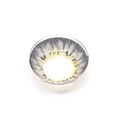 乱視用 ムーンライトグレー・Moonlight Gray ｜M1280 - My ToricBS(N) / A133 Gray toric /1280