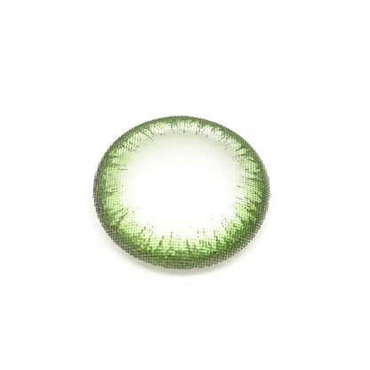 乱視用 マスカットゼリー・Muscat Jelly ｜M1277 - My ToricBS(N) / JeJe Green toric /1277