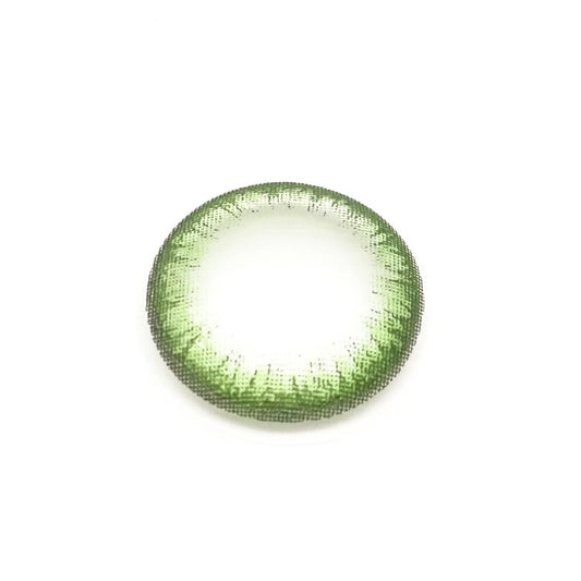 乱視用 マスカットゼリー・Muscat Jelly ｜M1277 - My ToricBS(N) / JeJe Green toric /1277