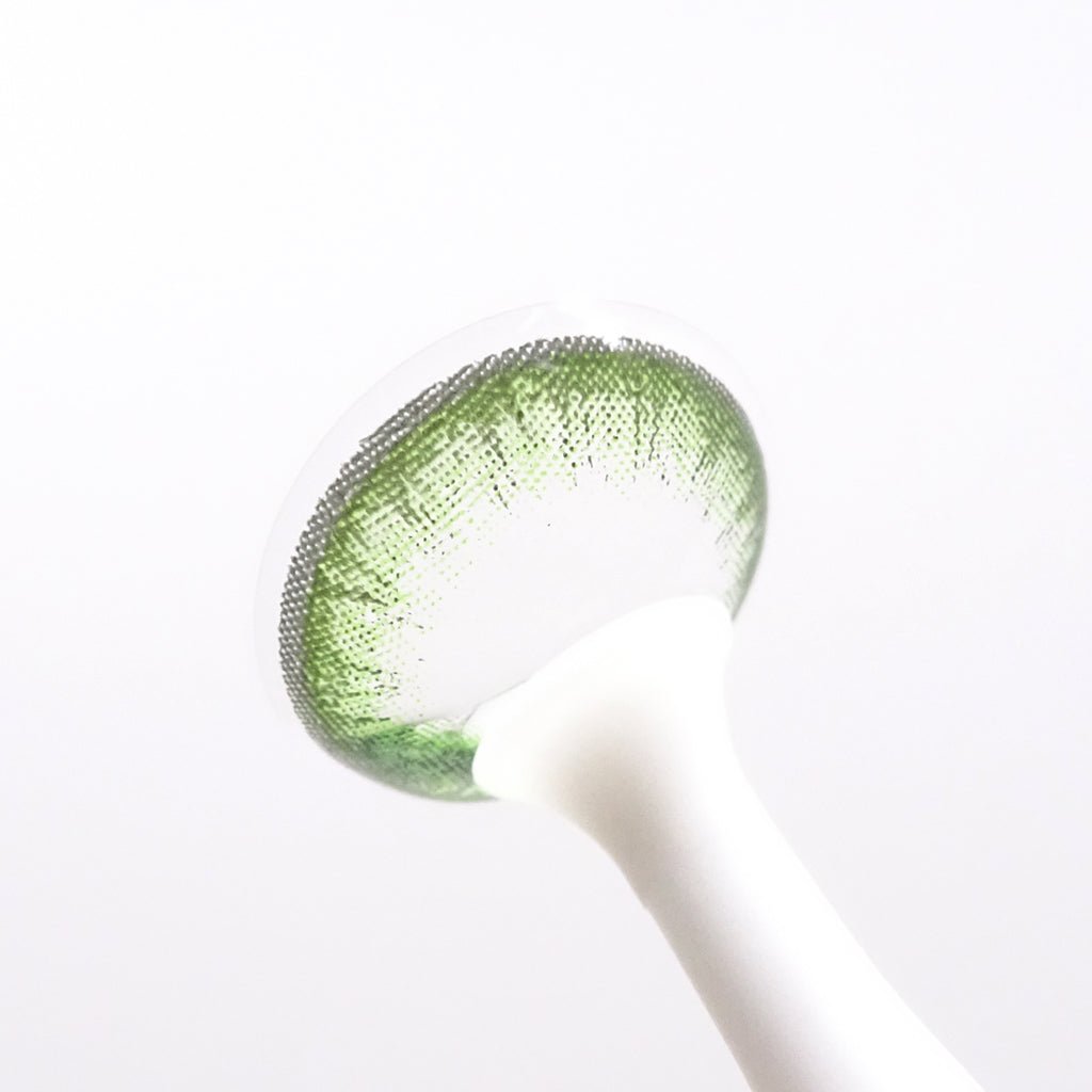 乱視用 マスカットゼリー・Muscat Jelly ｜M1277 - My ToricBS(N) / JeJe Green toric /1277