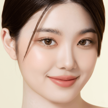 乱視用 マスカットゼリー・Muscat Jelly ｜M1277 - My ToricBS(N) / JeJe Green toric /1277