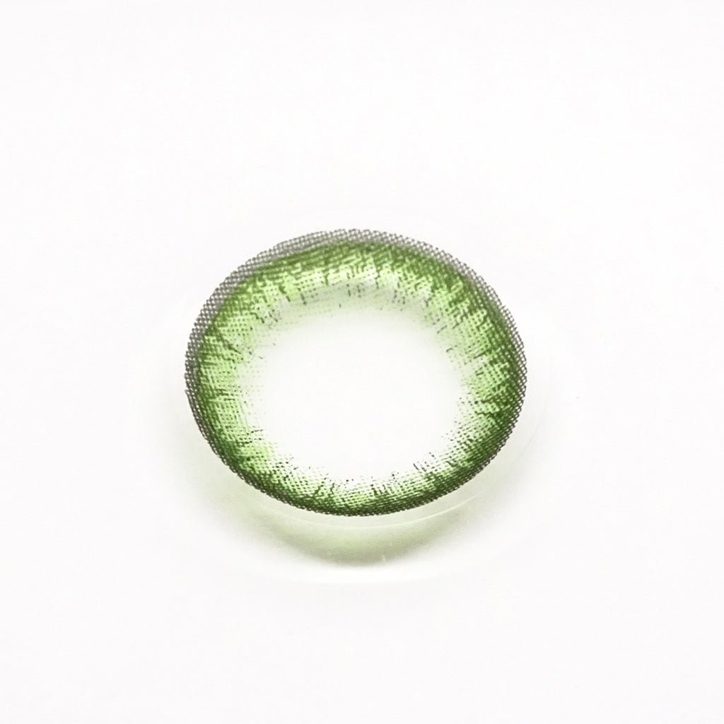 乱視用 マスカットゼリー・Muscat Jelly ｜M1277 - My ToricBS(N) / JeJe Green toric /1277