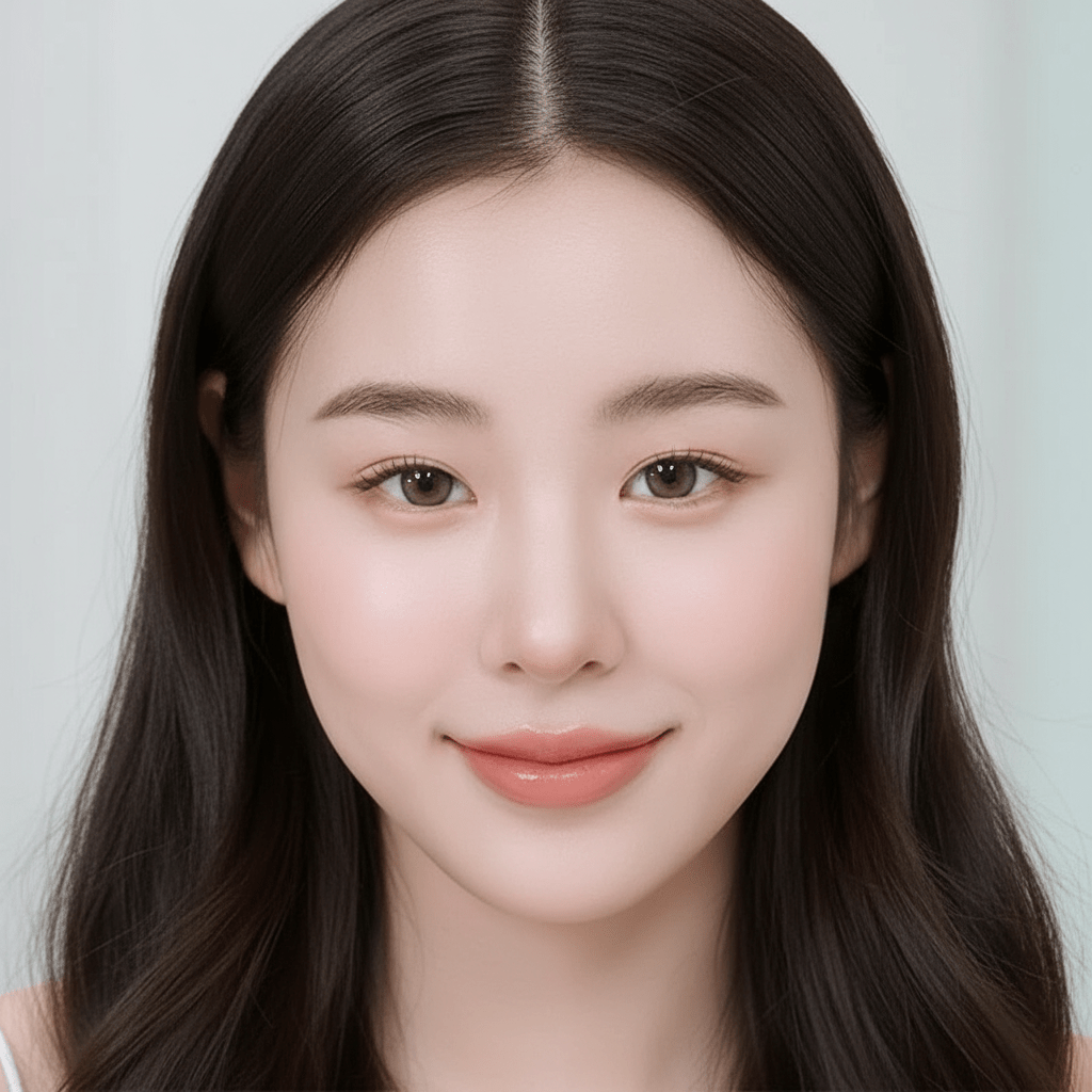 乱視用 ヌーディーベージュ ・Nudy Beige ｜ M1795 - My ToricDILEN (N)  E065 Beige toric / 1795