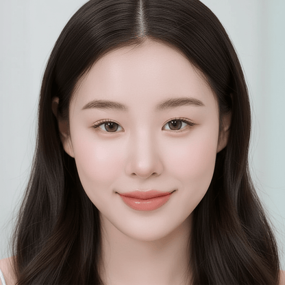 乱視用 ヌーディーベージュ ・Nudy Beige ｜ M1795 - My ToricDILEN (N)  E065 Beige toric / 1795