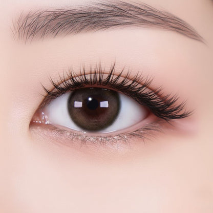 乱視用 ヌーディーベージュ ・Nudy Beige ｜ M1795 - My ToricDILEN (N)  E065 Beige toric / 1795