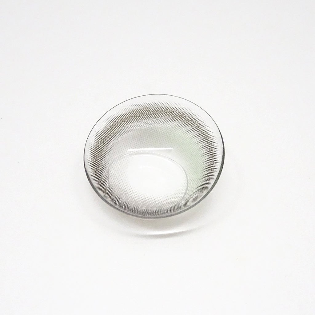 乱視用 オリーブアッシュ ・Olive Ash ｜ M1725 - My ToricDILEN (N) D127 Gray Toric /1725