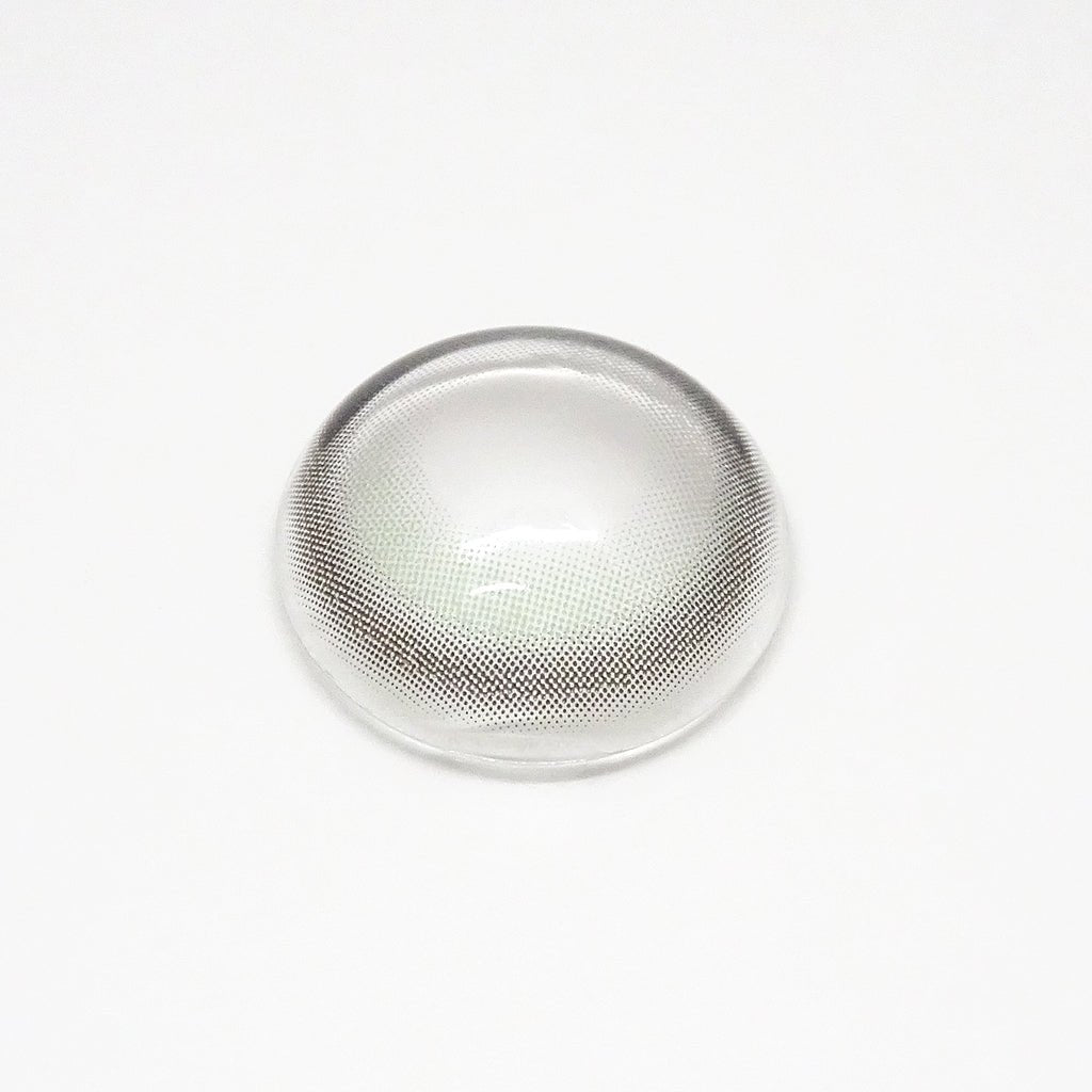 乱視用 オリーブアッシュ ・Olive Ash ｜ M1725 - My ToricDILEN (N) D127 Gray Toric /1725