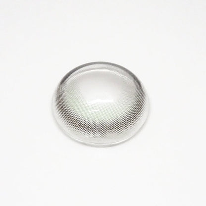 乱視用 オリーブアッシュ ・Olive Ash ｜ M1725 - My ToricDILEN (N) D127 Gray Toric /1725