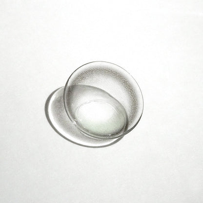 乱視用 オリーブアッシュ ・Olive Ash ｜ M1725 - My ToricDILEN (N) D127 Gray Toric /1725