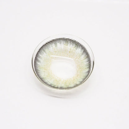 乱視用 オリーブシフォン・ Olive Chiffon ｜ M1628 - My ToricNEOVISION(N) 3T Green/1628