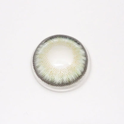 乱視用 オリーブシフォン・ Olive Chiffon ｜ M1628 - My ToricNEOVISION(N) 3T Green/1628