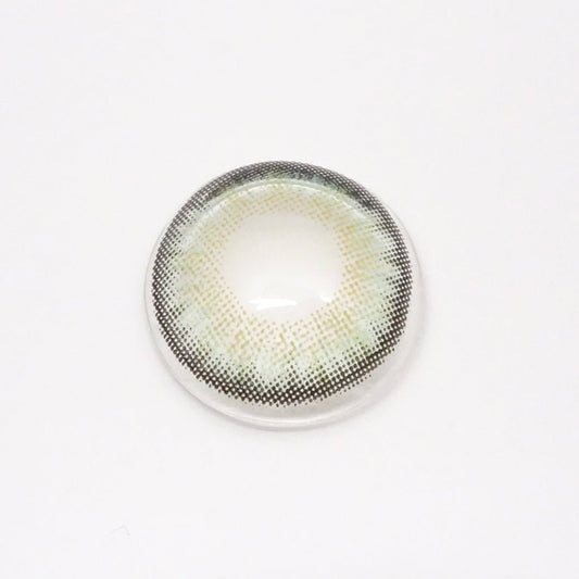 乱視用 オリーブシフォン・ Olive Chiffon ｜ M1628 - My ToricNEOVISION(N) 3T Green/1628