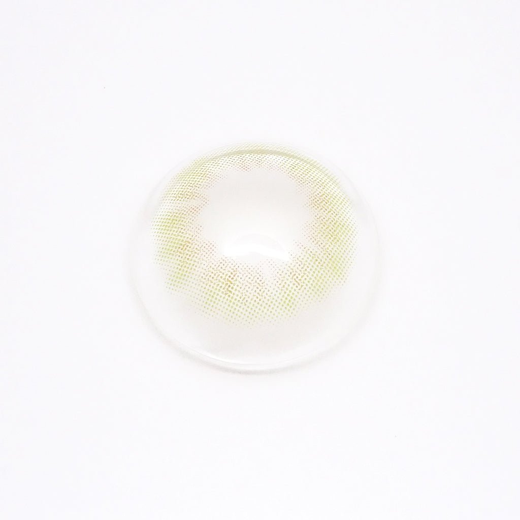 乱視用 オリーブシャーベット ・ Olive Sherbet ｜ M1694 - My ToricDILEN (N)  D027 Olive Toric [1694]