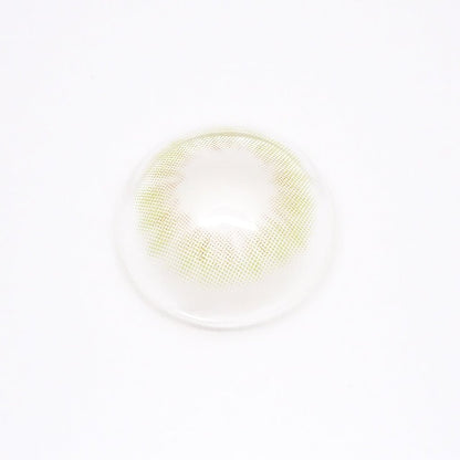 乱視用 オリーブシャーベット ・ Olive Sherbet ｜ M1694 - My ToricDILEN (N)  D027 Olive Toric [1694]