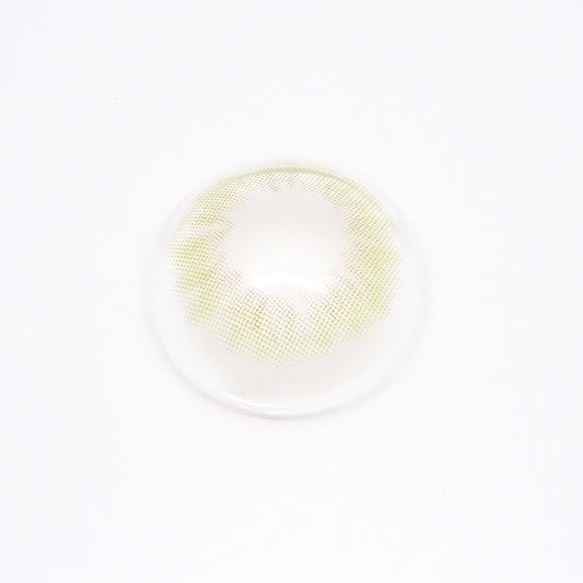 乱視用 オリーブシャーベット ・ Olive Sherbet ｜ M1694 - My ToricDILEN (N)  D027 Olive Toric [1694]